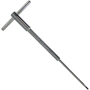 T-2.5 [強力T型六角棒レンチ 2.5mm]