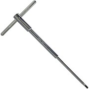 T-4 [強力T型六角棒レンチ 4.0mm]