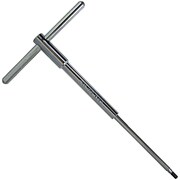 T-5 [強力T型六角棒レンチ 5.0mm]