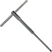T-6 [強力T型六角棒レンチ 6.0mm]