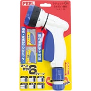 NR-126 [ラチェット 6]