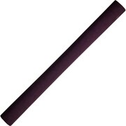 奴の柄 タタキ式 特殊な柄 墨色/江戸紫色 340mm 大