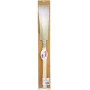 替刃式両刃鋸 石頭 本体 8寸目 245mm 9寸