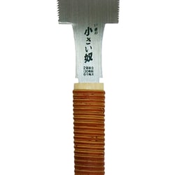 ヨドバシ.com - 鋸工房 替刃式両刃鋸 小さい奴 本体 180mm 6寸