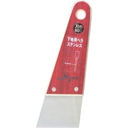 SE-2 [下地用ステンレスヘラ 0.4mm厚×60mm幅]