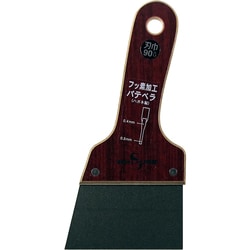 SE-3 [フッ素加工パテベラ 0.4mm厚×90mm幅]