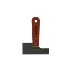 マルチ寸ベラミニ 0.6mm厚 90mm