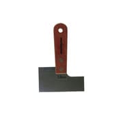 マルチ寸ベラ 0.6mm厚 90mm