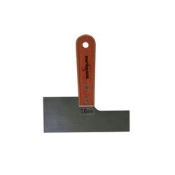 マルチ寸ベラ 0.6mm厚 120mm