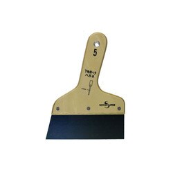 SE-5 [下地用へら 鋼 0.4mm 155mm]