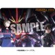 キャラクター万能ラバーマット アルドノア・ゼロ