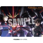 キャラクター万能ラバーマット アルドノア・ゼロ