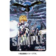 キャラクター万能ラバーマット クロスアンジュ 天使と竜の輪舞