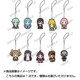 ソードアート・オンライン II ぷちびっとストラップコレクション