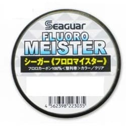 ヨドバシ Com クレハ Kureha シーガー フロロマイスター 320m 6lb 1 5号 通販 全品無料配達