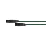 マイクケーブル 3.0m QAC-222 XLR/3.0