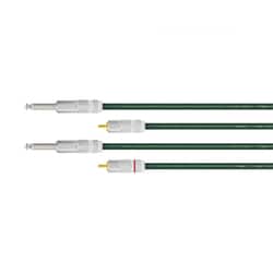 ラインケーブル 1.0m QAC-222 RTS/1.0