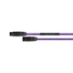 マイクケーブル 2.0m PA-02 XLR V2/2.0