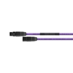 マイクケーブル 2.0m PA-02 XLR V2/2.0