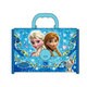 1070044A [デコっておえかき！マイバッグセット ディズニー アナと雪の女王]