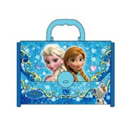 1070044A [デコっておえかき！マイバッグセット ディズニー アナと雪の女王]