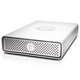 G-DRIVE USB G1 6TB シルバー 0G03677