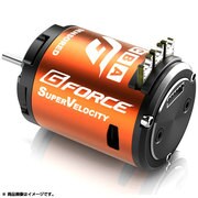 G0001 [スーパーベロシティーモーター 進角固定 8.5T]