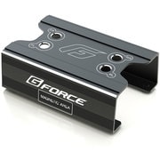 G0105 [メンテナンススタンド for 1/8 On Road 1/10 Buggy ブラック]