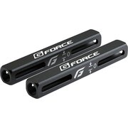 G0111 [ドロープゲージ サポートブロック ブラック]