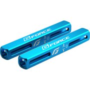 G0112 [ドロープゲージ サポートブロック ブルー]
