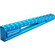 G0114 [ドロープゲージ -3～10mm ブルー]