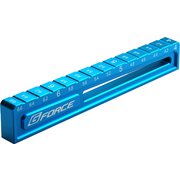 G0116 [ドロープゲージ 4.0～6.6mm ブルー]