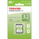 SDHCカード 32GB CLASS10 UHS-I対応 SD-BU032G