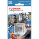 microSDHCカード 16GB UHS-I クラス3対応 MUH-B016G