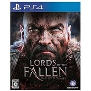 ロード オブ ザ フォールン [PS4ソフト]