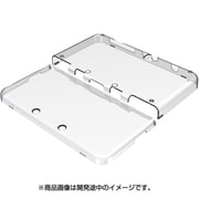 CY-N3DSPTC2-CL [New 3DS用 プロテクトカバー2 クリア]
