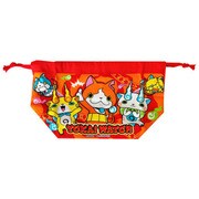 妖怪ウォッチ2 巾着弁当袋 KB1