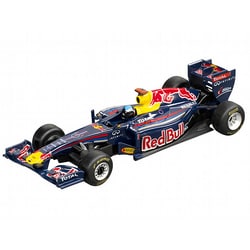 ヨドバシ.com - 京商 KYOSHO カレラ 20061236 Carrera GO！！！ レッドブルRB7 No.1 [1/43スケール  スロットカー] 通販【全品無料配達】