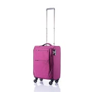 フライ2 世界最軽量級ソフトキャリー 旅行日数目安:1~2泊 26L TSAロック搭載 機内持ち込み可 ワイン 85-76003