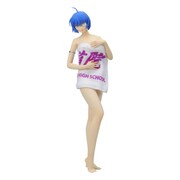 呂蒙子明 バスタオルVer　 [1/5スケール 一騎当千 塗装済み完成品]