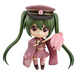ねんどろいど 初音ミク 千本桜Ver.