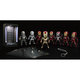 Kids Nations Diorama X01 アイアンマン3 デラックス BOXセット