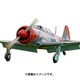 AV14104 露・ヤコブレフYAK-11複座練習機 [1/144スケール プラモデル]