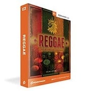 EZX REGGAE [音楽ソフトウェア]