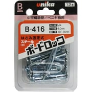 D-253 [ボードロック B-416 （12本入り）]