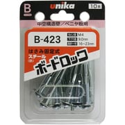 D-254 [ボードロック B-423 （10本入り）]
