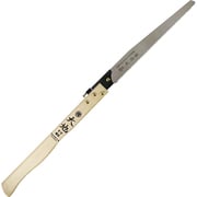 596 [大地 フック式折込鋸 9寸 細目 270mm]