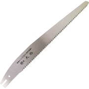 600 [大地 ネジ止め式替刃 ピストル柄用9寸 中目 270mm]