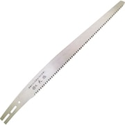 636 [大地 長柄用ネジ止め式替刃 尺1寸 中目 330mm]