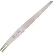616 [大地 長柄用ネジ止め式替刃 尺1寸 細目 330mm]